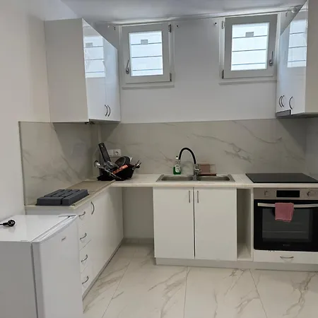 Paros Parikia New Apartamento
