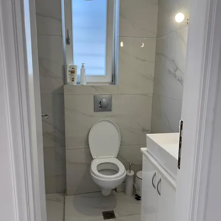 Apartamento Paros Parikia New *