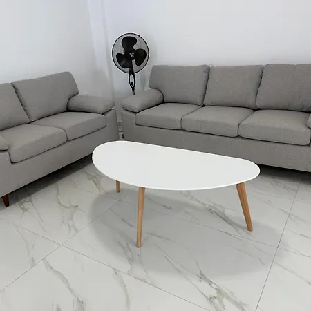 Apartamento Paros Parikia New Parasporos