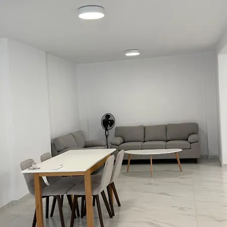 Paros Parikia New Parasporos