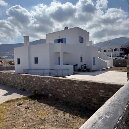 Apartamento Paros Parikia New *